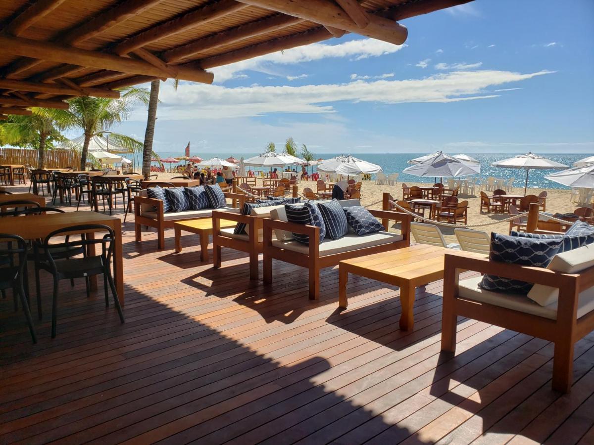 Porto Carleto Temporadas - Quarto no Portobello Park Hotel Porto Seguro Exterior foto