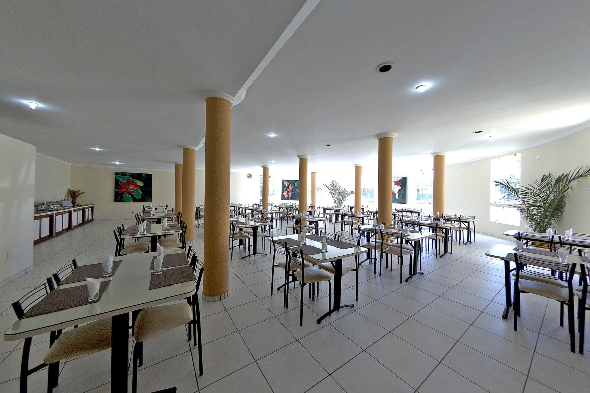 Porto Carleto Temporadas - Quarto no Portobello Park Hotel Porto Seguro Exterior foto