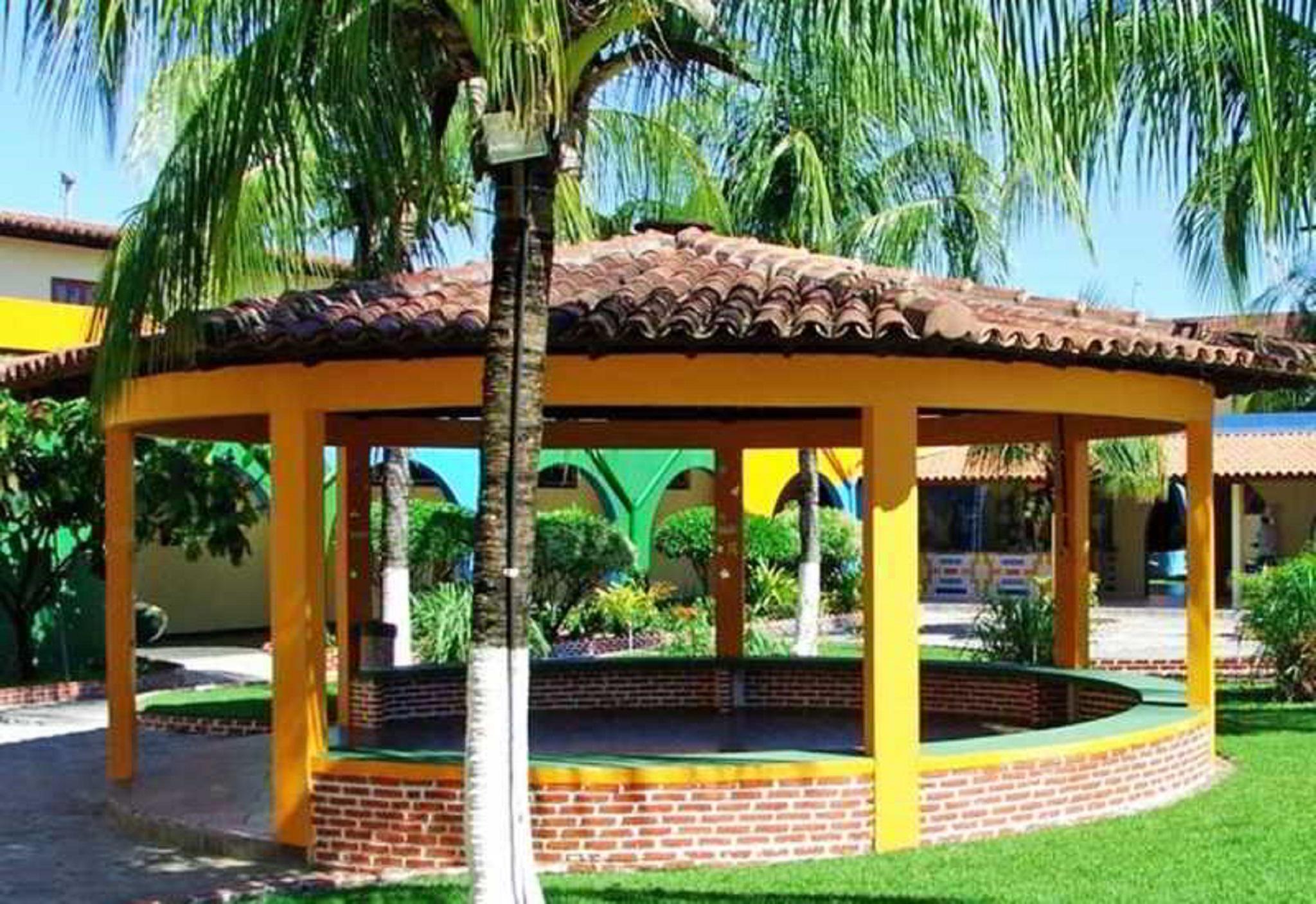 Porto Carleto Temporadas - Quarto no Portobello Park Hotel Porto Seguro Exterior foto